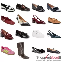 Macy Shoe Sale